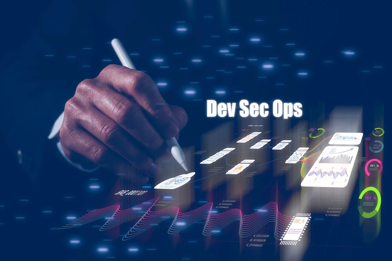 五种开发更好、更安全应用的方法